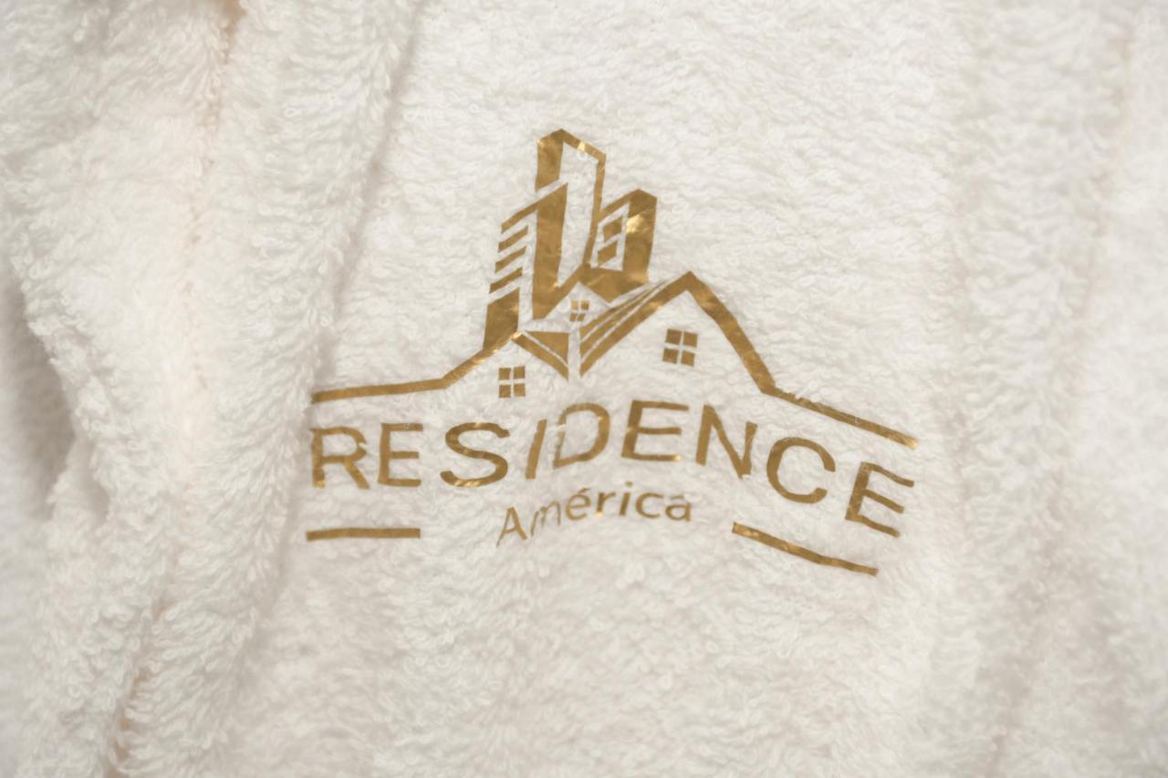 Residence America Dakhla Exterior foto