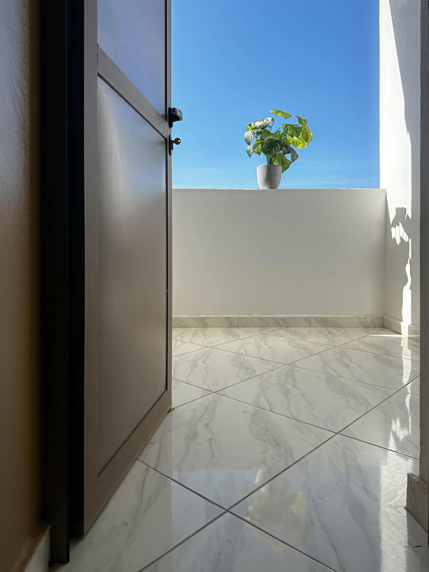Residence America Dakhla Exterior foto