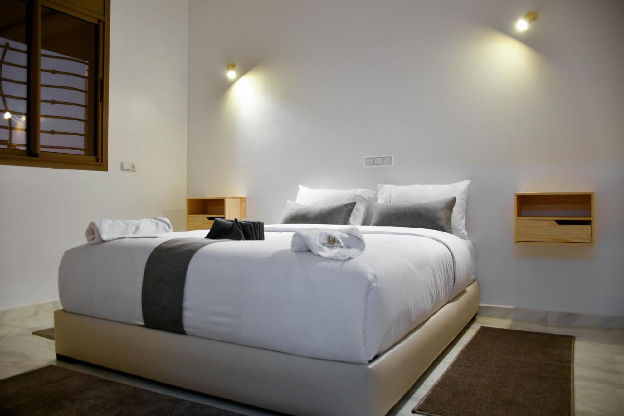 Residence America Dakhla Exterior foto