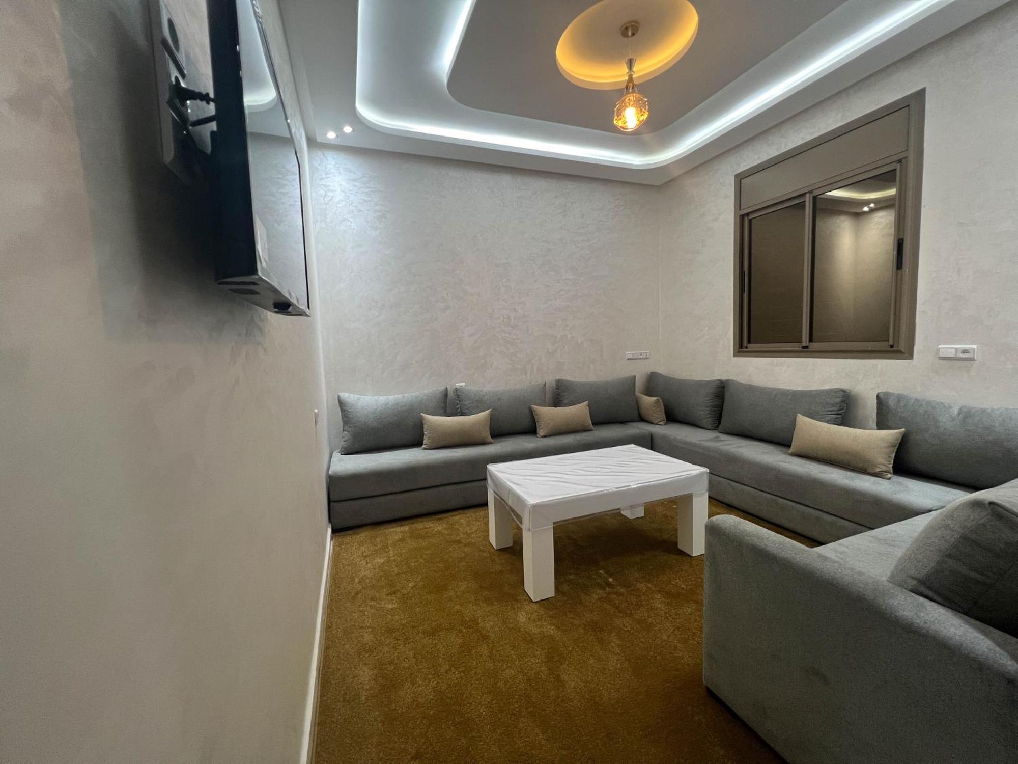 Residence America Dakhla Exterior foto