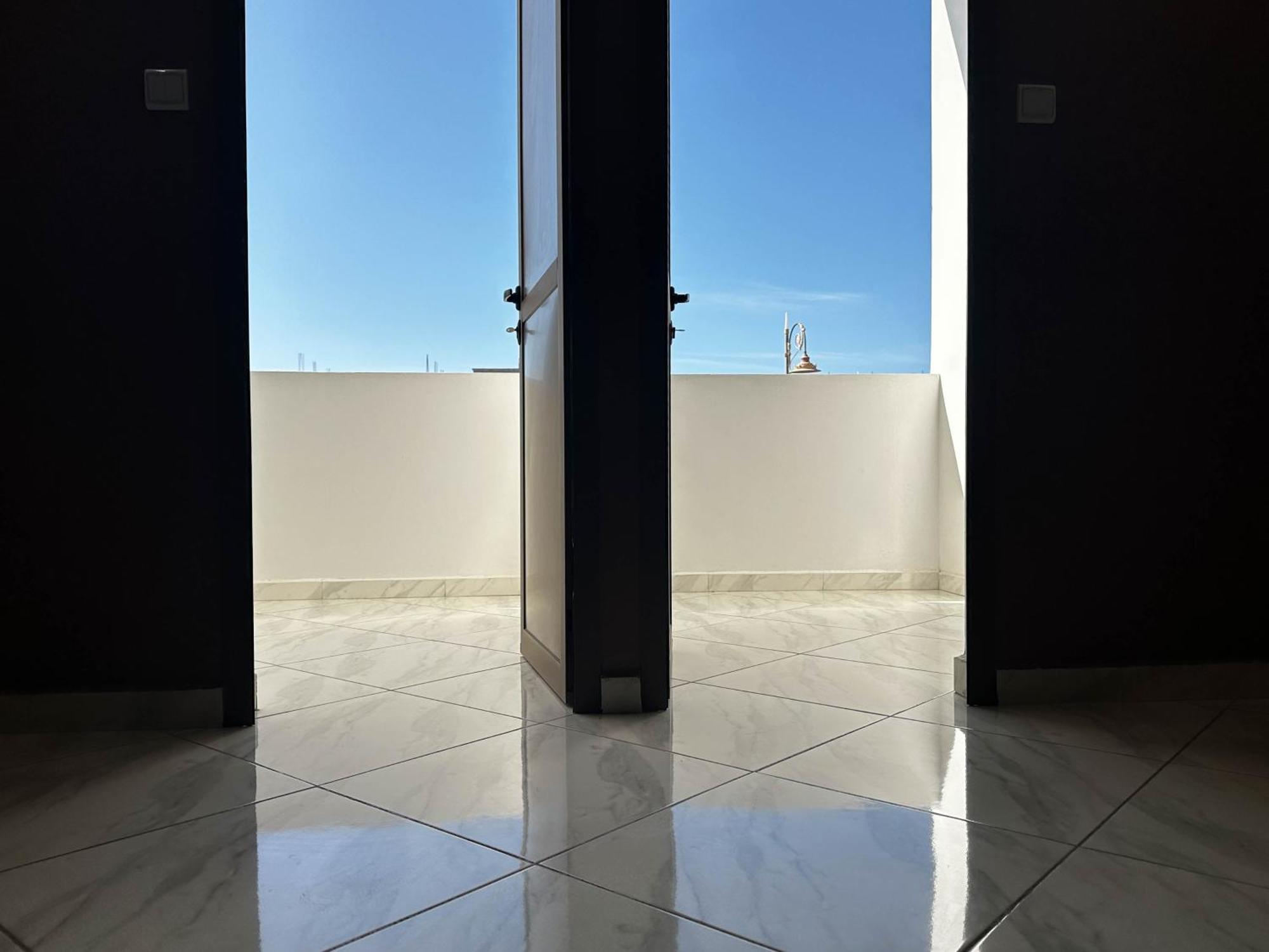 Residence America Dakhla Exterior foto