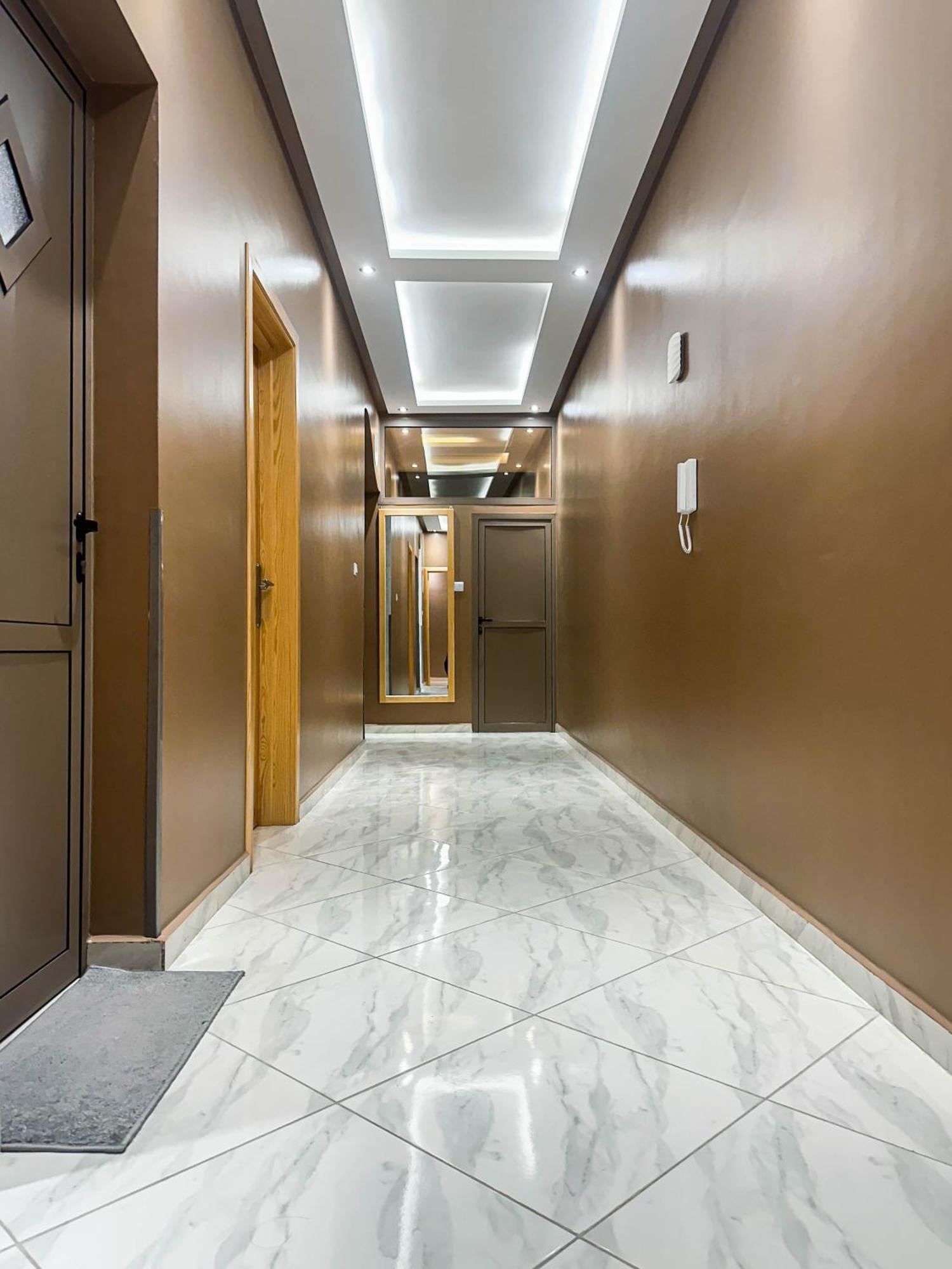 Residence America Dakhla Exterior foto