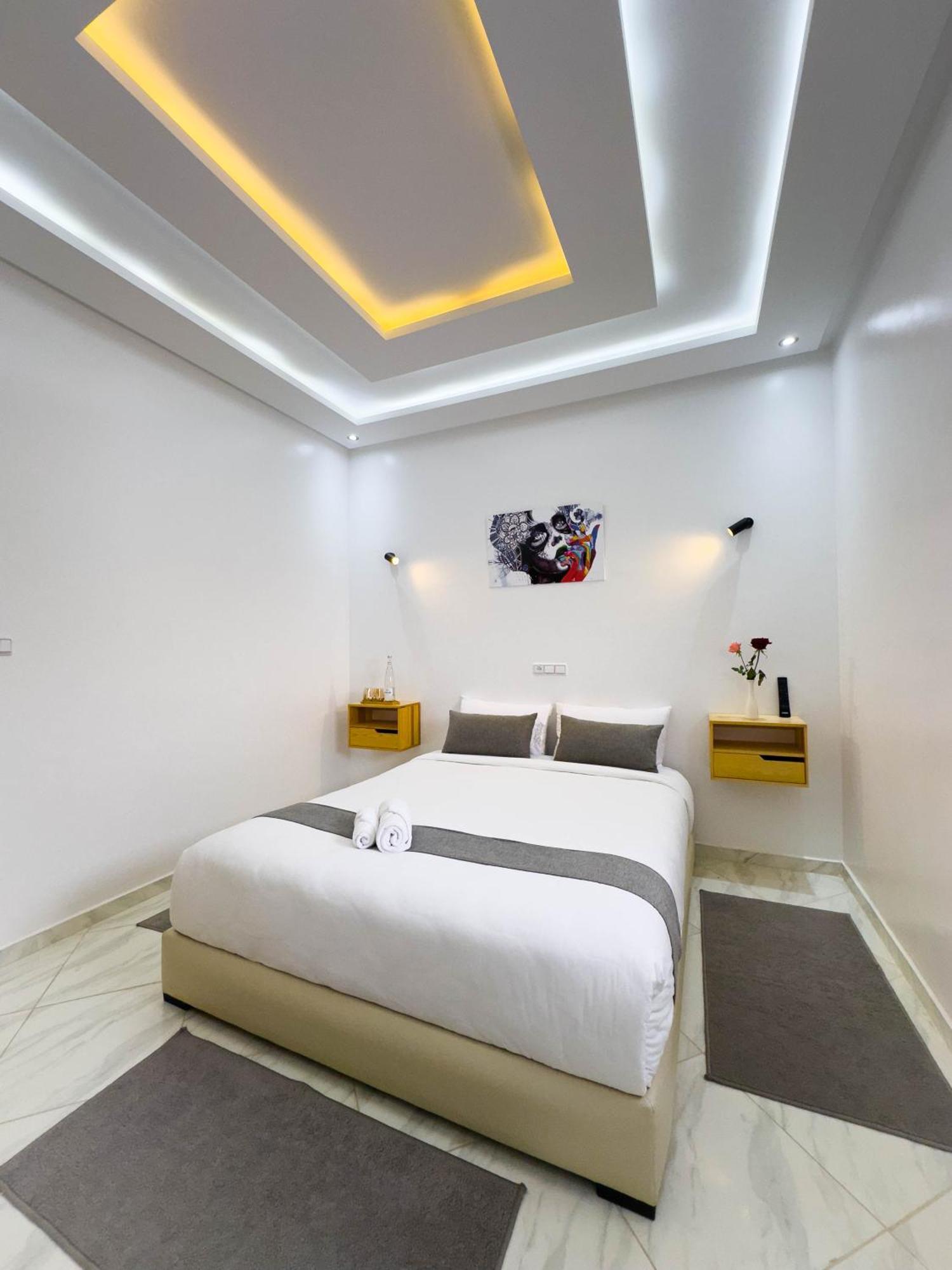 Residence America Dakhla Exterior foto