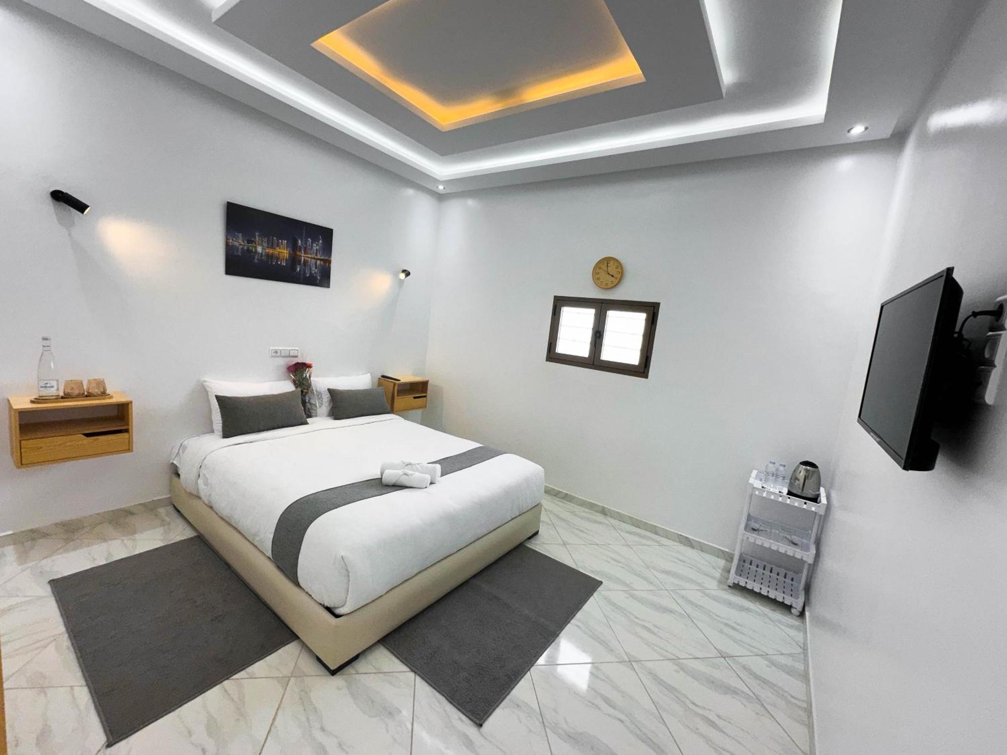 Residence America Dakhla Exterior foto