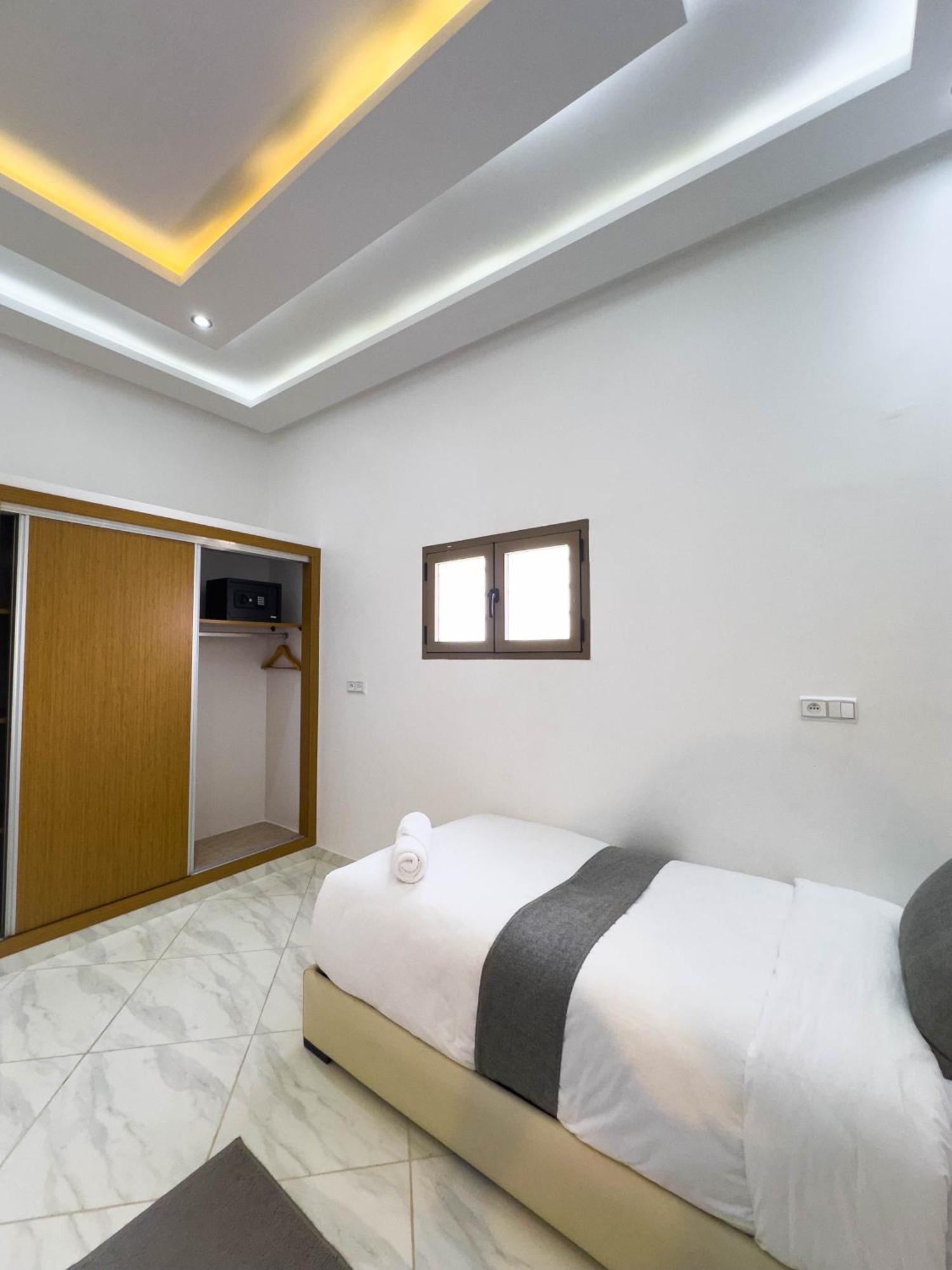 Residence America Dakhla Exterior foto