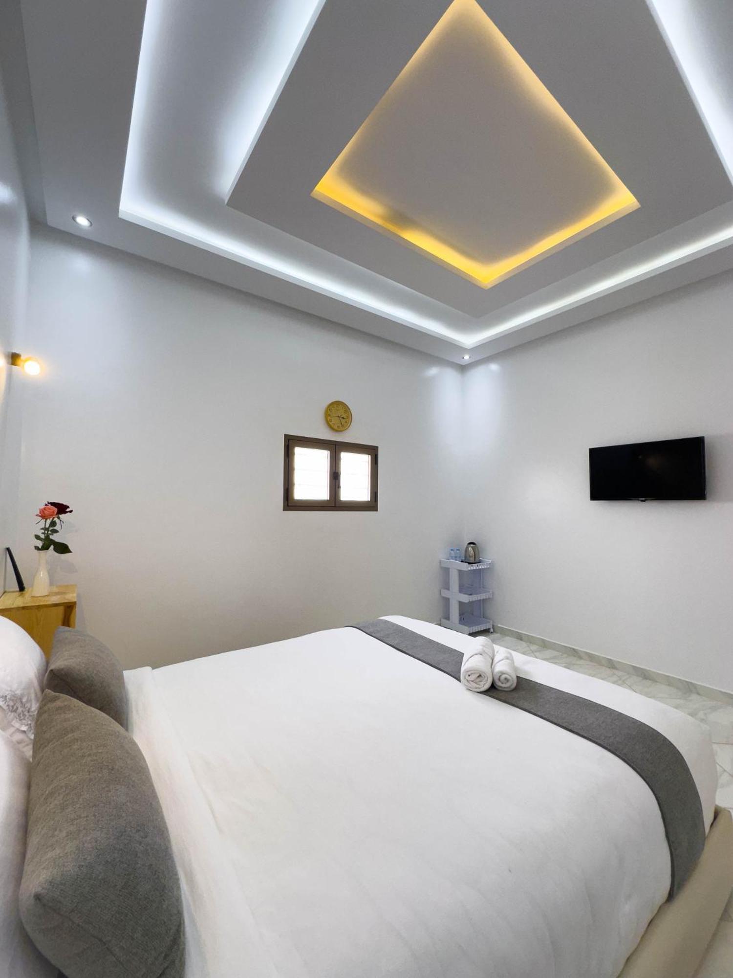 Residence America Dakhla Exterior foto