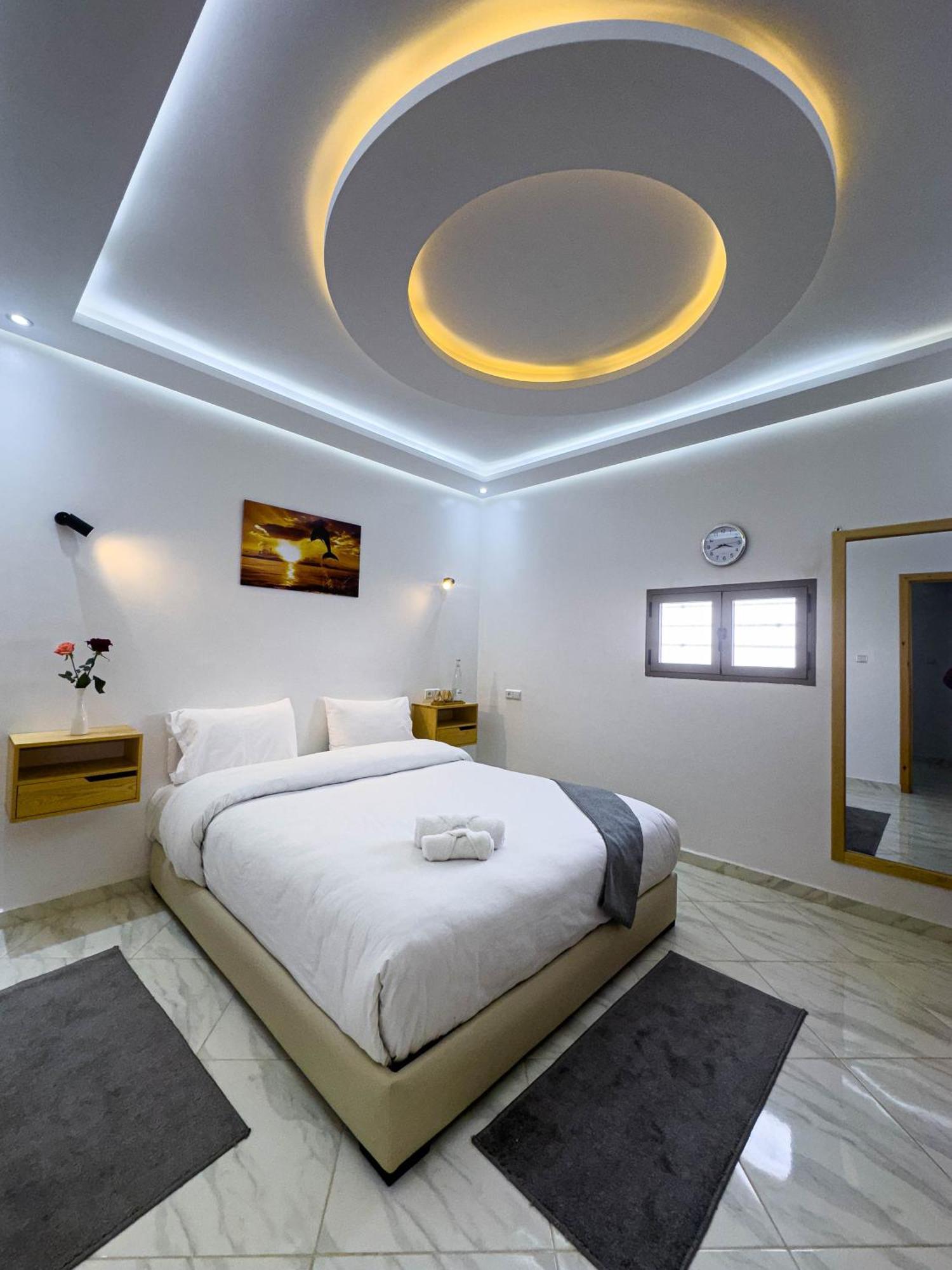 Residence America Dakhla Exterior foto