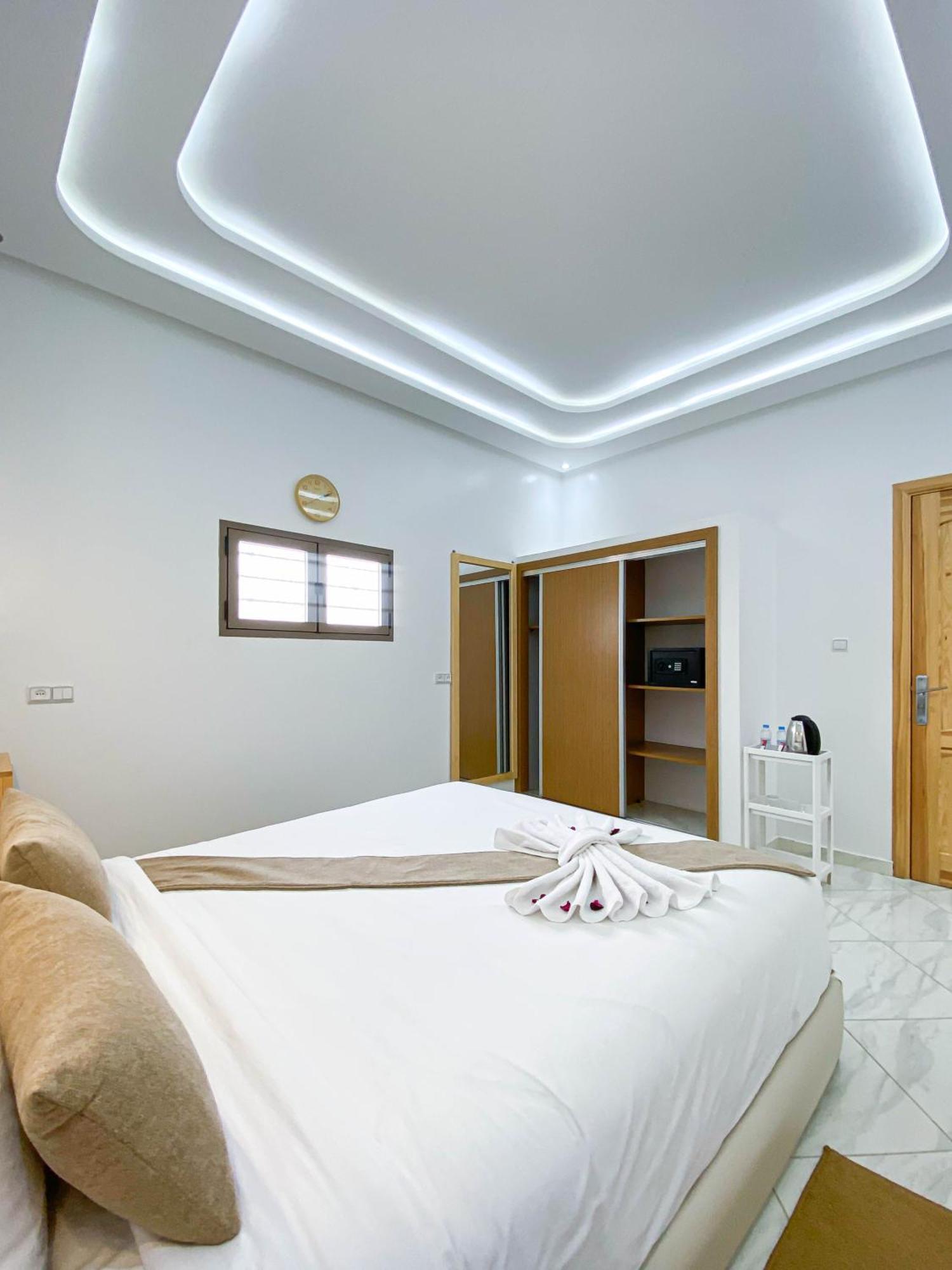 Residence America Dakhla Exterior foto
