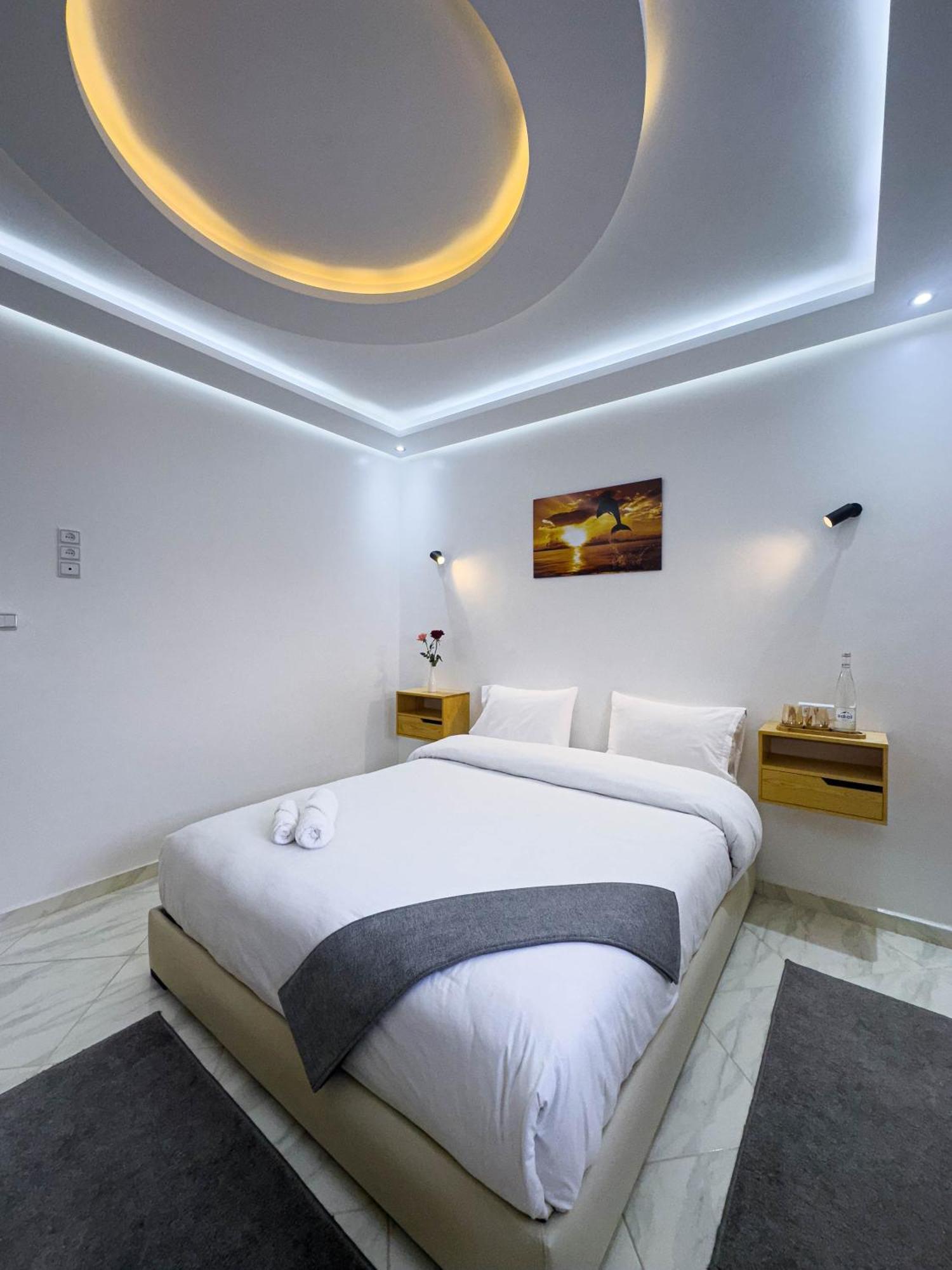 Residence America Dakhla Exterior foto