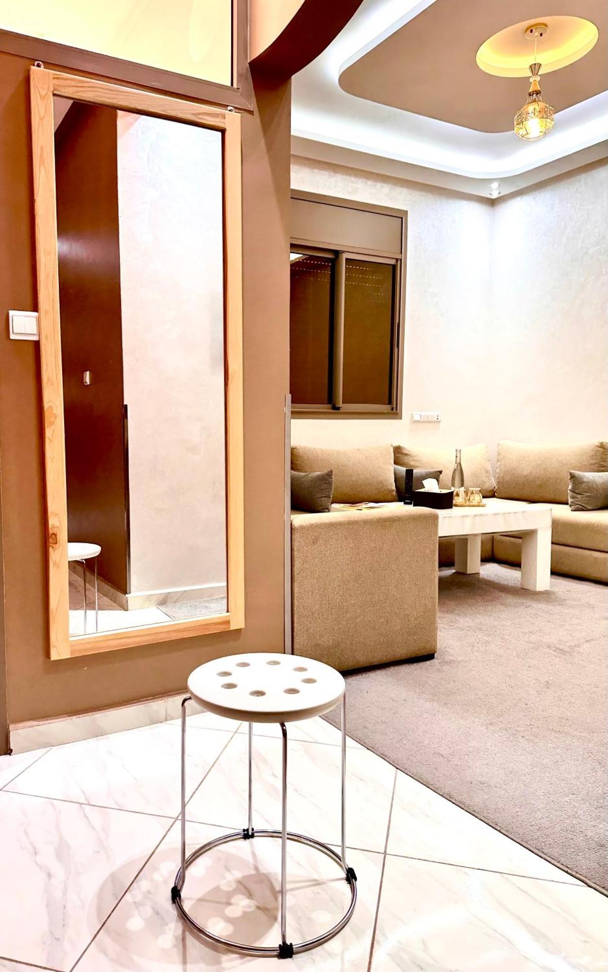 Residence America Dakhla Exterior foto